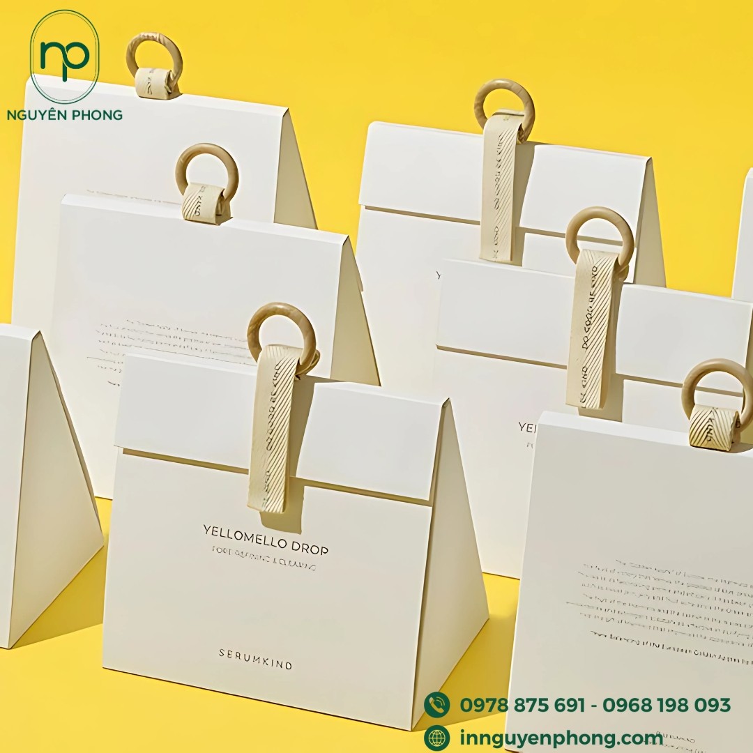  top 5 công ty in túi giấy spa và thẩm mỹ viện uy tín chất lượng tại TP.HCM
